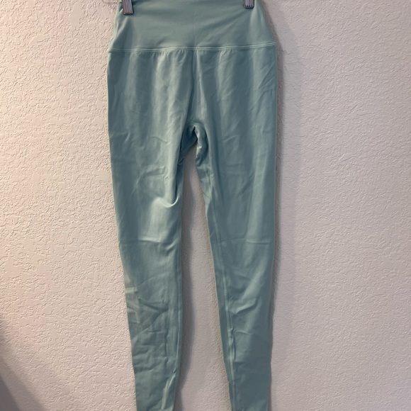 alphabet Alphalux wonder Legging‎  S Green Ivy - Picture 2 of 5